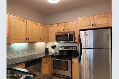 1500 E Pusch Wilderness Drive #11203, Tucson, AZ 85737 - Photo 3