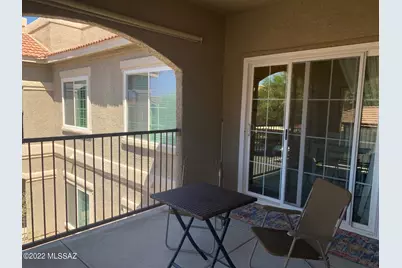 1500 E Pusch Wilderness Drive #11203, Tucson, AZ 85737 - Photo 9