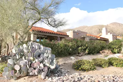 7601 N Calle Sin Envidia, Tucson, AZ 85718 - Photo 37