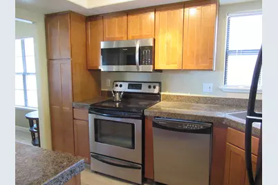 6651 N Campbell Avenue #124, Tucson, AZ 85718 - Photo 9