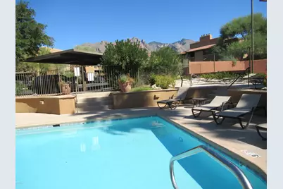 6651 N Campbell Avenue #124, Tucson, AZ 85718 - Photo 1