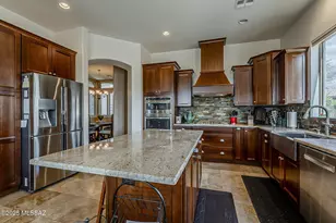 65473 E Rose Ridge Dr, Saddlebrooke, AZ 85739 - Photo 17