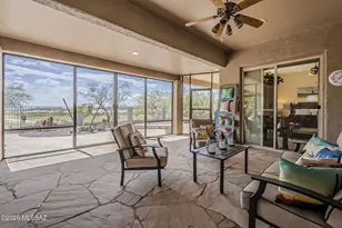 65473 E Rose Ridge Dr, Saddlebrooke, AZ 85739 - Photo 43