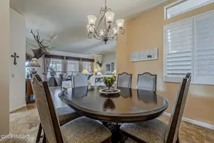 65473 E Rose Ridge Dr, Saddlebrooke, AZ 85739 - Photo 11