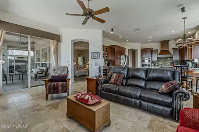 65473 E Rose Ridge Drive, Saddlebrooke, AZ 85739 - Photo 15