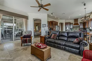 65473 E Rose Ridge Dr, Saddlebrooke, AZ 85739 - Photo 15