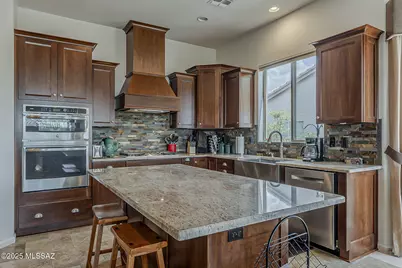 65473 E Rose Ridge Drive, Saddlebrooke, AZ 85739 - Photo 21