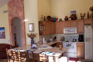 38844 S Carefree Dr, Saddlebrooke, AZ 85739 - Photo 5