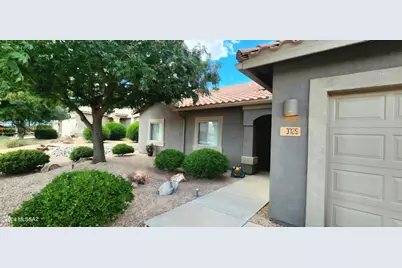 3725 E Northern Dancer Road, Tucson, AZ 85739 - Photo 1