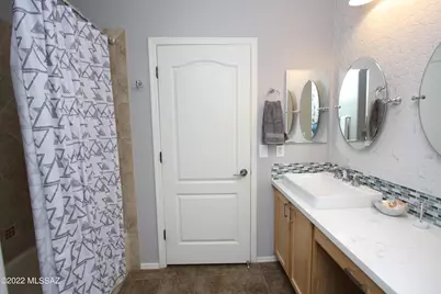 3725 E Northern Dancer Road, Tucson, AZ 85739 - Photo 21