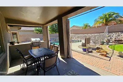 3725 E Northern Dancer Road, Tucson, AZ 85739 - Photo 29