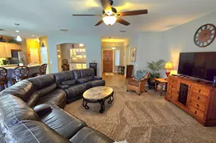 3725 E Northern Dancer Rd, Tucson, AZ 85739 - Photo 3