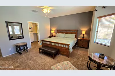 3725 E Northern Dancer Road, Tucson, AZ 85739 - Photo 11