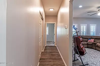 840 E Black Bear, Show Low, AZ 85901 - Photo 15