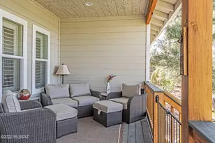 840 E Black Bear, Show Low, AZ 85901 - Photo 17