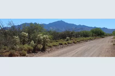 Tbd Culton Lane #0, Tubac, AZ 85646 - Photo 1