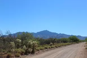 Tbd Culton Ln, Tubac, AZ 85646 - Photo 1