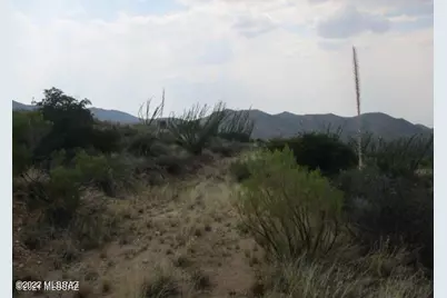 18655 S Sierrita Mountain Road, Tucson, AZ 85736 - Photo 1