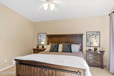 4906 N Sabino Gulch Court, Tucson, AZ 85750 - Photo 15