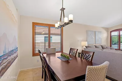 4906 N Sabino Gulch Court, Tucson, AZ 85750 - Photo 7