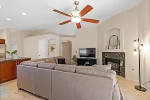 4906 N Sabino Gulch Ct, Tucson, AZ 85750 - Photo 11