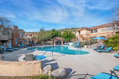 7255 E Snyder Road #4203, Tucson, AZ 85750 - Photo 1
