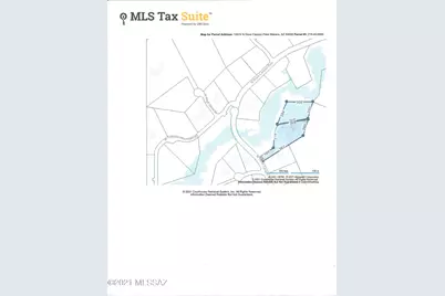 14562 N Dove Canyon Pass #47/48, Marana, AZ 85658 - Photo 3