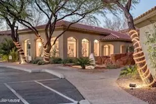 5751 N Kolb Rd, Tucson, AZ 85750 - Photo 1