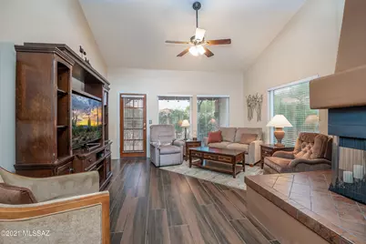 7601 N Calle Sin Envidia #40, Tucson, AZ 85718 - Photo 9