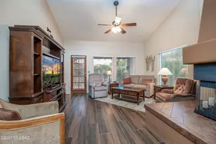 7601 N Calle Sin Envidia, Tucson, AZ 85718 - Photo 9