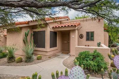 7601 N Calle Sin Envidia #40, Tucson, AZ 85718 - Photo 1
