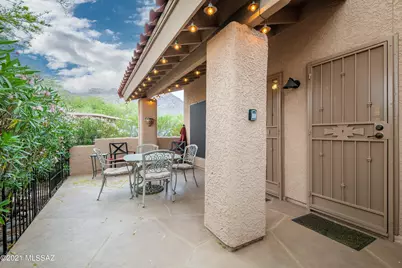 7601 N Calle Sin Envidia #40, Tucson, AZ 85718 - Photo 23