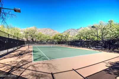 6655 N Canyon Crest Drive #1107, Tucson, AZ 85750 - Photo 29