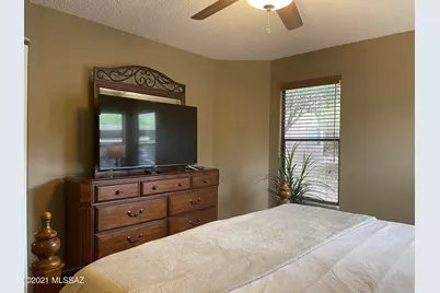 6655 N Canyon Crest Drive #1107, Tucson, AZ 85750 - Photo 21