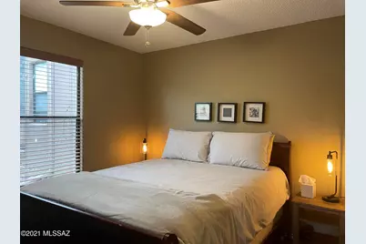 6655 N Canyon Crest Drive #1107, Tucson, AZ 85750 - Photo 13
