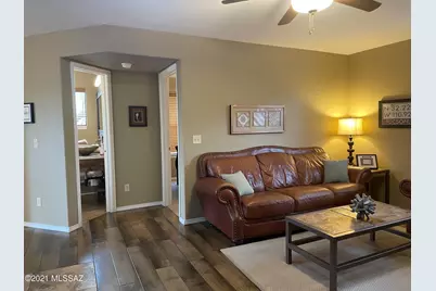 6655 N Canyon Crest Drive #1107, Tucson, AZ 85750 - Photo 11