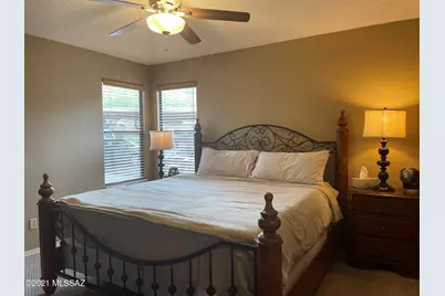 6655 N Canyon Crest Drive #1107, Tucson, AZ 85750 - Photo 23