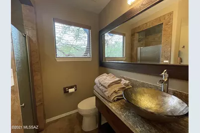 6655 N Canyon Crest Drive #1107, Tucson, AZ 85750 - Photo 25