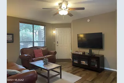 6655 N Canyon Crest Drive #1107, Tucson, AZ 85750 - Photo 9