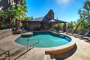 6655 N Canyon Crest Dr, Tucson, AZ 85750 - Photo 27