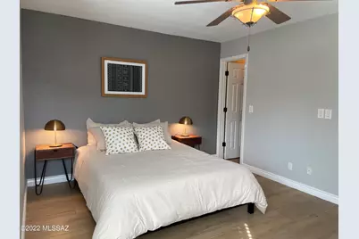 6651 N Campbell Avenue #234, Tucson, AZ 85718 - Photo 9