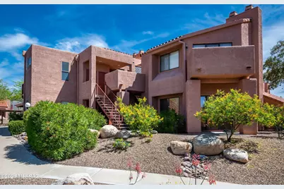 5051 N Sabino Canyon Road #1183, Tucson, AZ 85750 - Photo 3