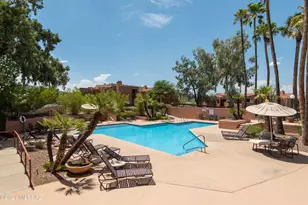 5051 N Sabino Canyon Rd, Tucson, AZ 85750 - Photo 23