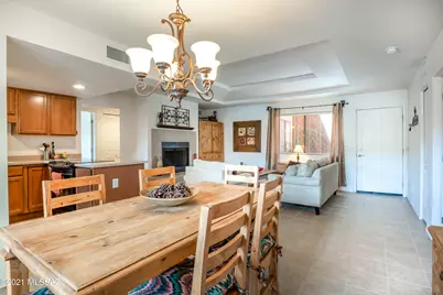 5051 N Sabino Canyon Road #1183, Tucson, AZ 85750 - Photo 9