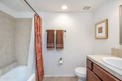 5051 N Sabino Canyon Road #1183, Tucson, AZ 85750 - Photo 15