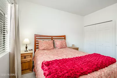 5051 N Sabino Canyon Road #1183, Tucson, AZ 85750 - Photo 13