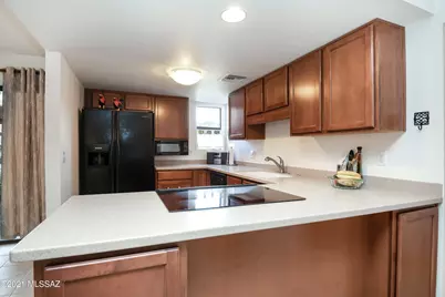5051 N Sabino Canyon Road #1183, Tucson, AZ 85750 - Photo 11
