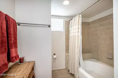 5051 N Sabino Canyon Road #1183, Tucson, AZ 85750 - Photo 19