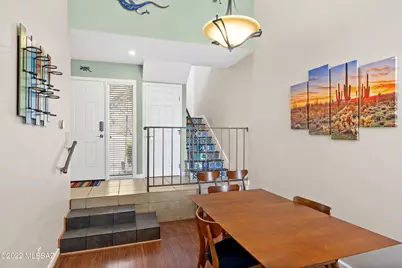 6414 N Tierra De Las Catalinas #29, Tucson, AZ 85718 - Photo 3