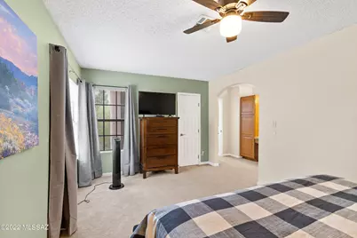 6414 N Tierra De Las Catalinas #29, Tucson, AZ 85718 - Photo 21
